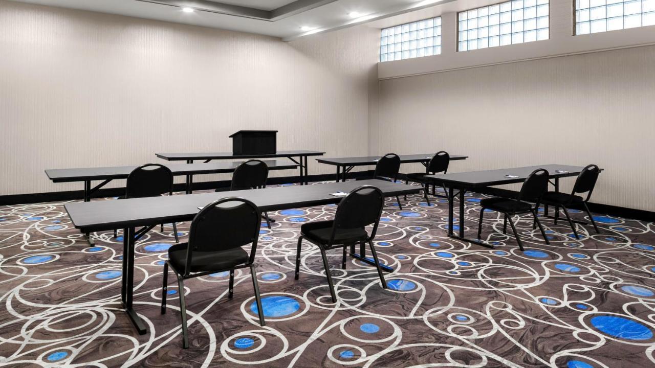 Holiday Inn Express - Kansas City Downtown By Ihg Εξωτερικό φωτογραφία