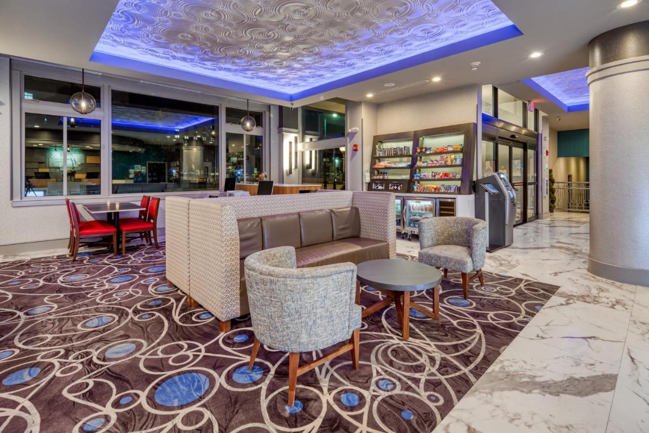 Holiday Inn Express - Kansas City Downtown By Ihg Εξωτερικό φωτογραφία
