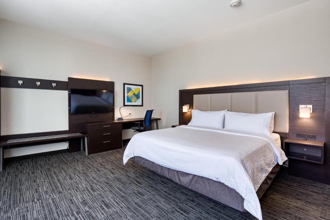 Holiday Inn Express - Kansas City Downtown By Ihg Εξωτερικό φωτογραφία