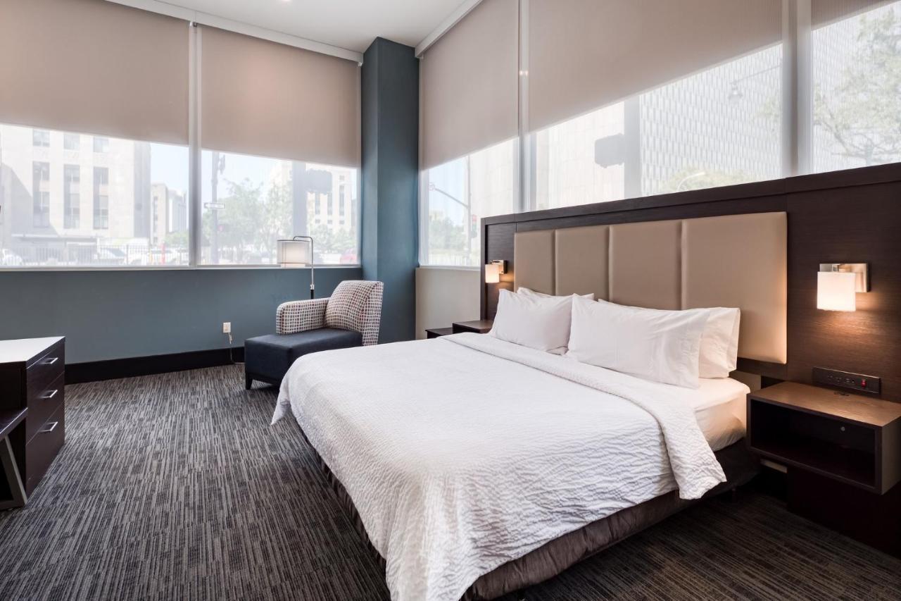 Holiday Inn Express - Kansas City Downtown By Ihg Εξωτερικό φωτογραφία